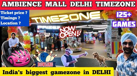 game zone delhi|THE 10 BEST New Delhi Game & Entertainment Centres (2024).